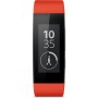 Sony SWR310 - Kit de correas rojo y azul tamaño S
