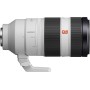 Sony FE 100-400mm f/4.5-5.6 GM OSS - Full-Frame, Super Teleobjetivo Zoom (SEL100400GM), Blanco