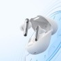 Soundcore de Anker Liberty 4 NC Auriculares Inalambricos Bluetooth, 98,5% Reducción del Ruido, Cancelación Ruido Adaptable a