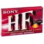 Sony 5C60HF cinta de casete Audio cassette 60 min 5 pieza(s) - Cinta de audio/video (60 min, 55 dB, 5 pieza(s))