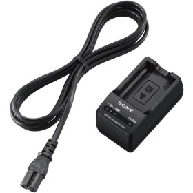 Sony Cargador de Viaje BC-TRW UK para batería W