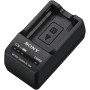 Sony Cargador de Viaje BC-TRW UK para batería W