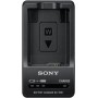 Sony Cargador de Viaje BC-TRW UK para batería W