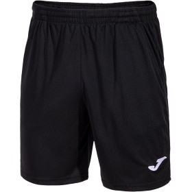 Joma - Short Deportivo Hombre , 6XS - 3XL - Bolsillos y Cintura Elástica con Cordón - Drive