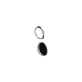 Sony Filter Kit - Filtro para cámara (5,2 cm, Plata)
