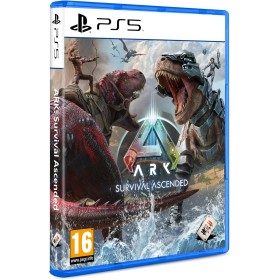 ARK Survival Ascended � Juego de PS5