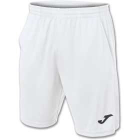 Joma - Short Deportivo Hombre , 6XS - 3XL - Bolsillos y Cintura Elástica con Cordón - Drive