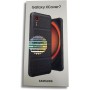 SAMSUNG G556B/DS Galaxy Xcover 7 (EE), Dual, 128GB 6GB Ram, Black