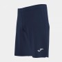 Joma - Short Deportivo Hombre , 6XS - 3XL - Bolsillos y Cintura Elástica con Cordón - Drive