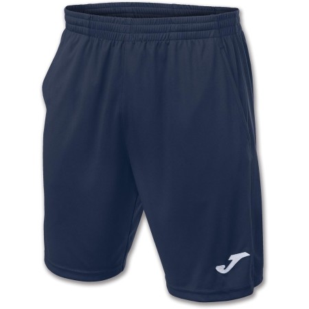 Joma - Short Deportivo Hombre , 6XS - 3XL - Bolsillos y Cintura Elástica con Cordón - Drive