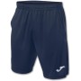 Joma - Short Deportivo Hombre , 6XS - 3XL - Bolsillos y Cintura Elástica con Cordón - Drive