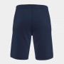 Joma - Short Deportivo Hombre , 6XS - 3XL - Bolsillos y Cintura Elástica con Cordón - Drive