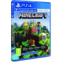 Sony Minecraft: Starterpack (Nordic) (PSVR)