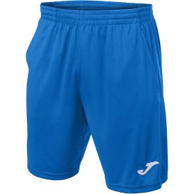 Joma - Short Deportivo Hombre , 6XS - 3XL - Bolsillos y Cintura Elástica con Cordón - Drive