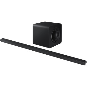 SAMSUNG Barra de Sonido HW-S800D/ZF - Diseño Ultra Slim, Dolby Atmos Inalámbrico, Q-Symphony, 3.1.2 Canales y SpaceFit Sound Pro
