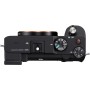 Sony Alpha 7 C - Cámara evil de fotograma completo (compacta y ligera, enfoque automático a tiempo real, 24.2 megapíxeles,