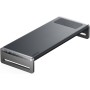 Anker 675 Estación de Acoplamiento USB-C (12 en 1) con Puertos de 10 Gbps, Pantalla HDMI 4K a 60 Hz, Base de Carga Inalámbrica,