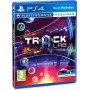 Giochi per Console Sony Entertainment Track Lab VR