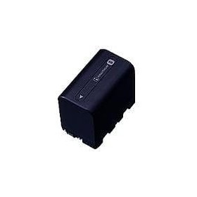 Sony InfoLithium® S Series Battery - Batería/Pila recargable (3420 mAh, 3.6V, 120g, 30,3 x 45,5 x 50,2 mm)