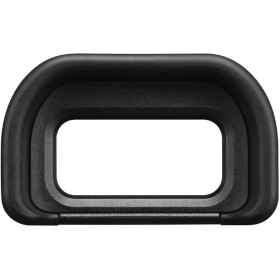Sony A6500 Reemplazo Ocular Copa para α6500 Cámara Visor, Negro (fdaep17)