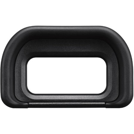 Sony A6500 Reemplazo Ocular Copa para α6500 Cámara Visor, Negro (fdaep17)