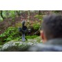 Sony Alpha 7 C - Cámara evil de fotograma completo (compacta y ligera, enfoque automático a tiempo real, 24.2 megapíxeles,