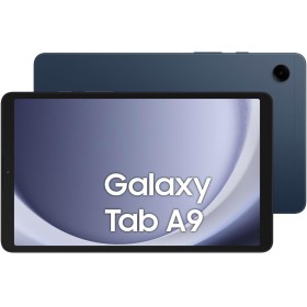 Tablet Samsung Galaxy Tab A9 Wi-Fi 8.7" 64GB Azul Marino Versión Importada EU