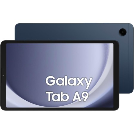 Tablet Samsung Galaxy Tab A9 Wi-Fi 8.7" 64GB Azul Marino Versión Importada EU