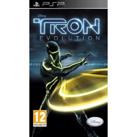 Sony Tron Evolution