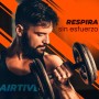 Tiras nasales deportivas 30 Tiras nasales antironquidos Tiras Nasales Transparentes Nasal strips para facilitar respiracion