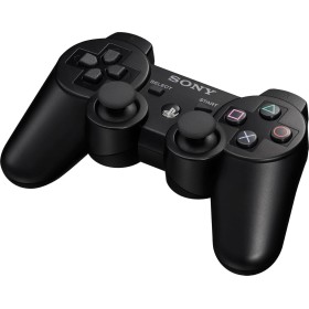 Sony DUAL SHOCK CONTROLLER BLACK