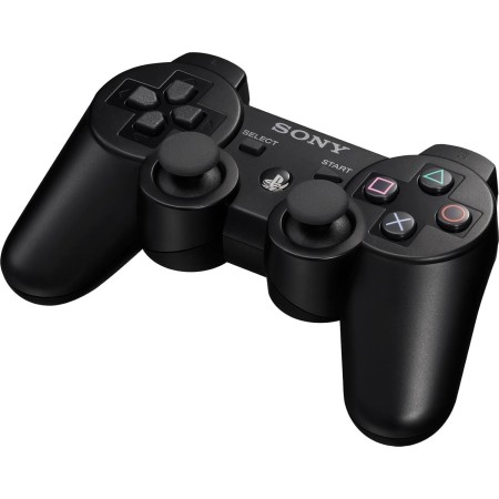 Sony DUAL SHOCK CONTROLLER BLACK