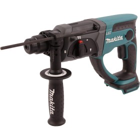Makita DHR202Z Herramienta, 18 W, 18 V, Negro, sin batería y cargador, Solo carcasa