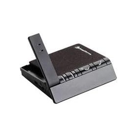 Sony HCB-100 Bluetooth Car Speakerphone - Kit de coche (88 x 76 x 21 mm)