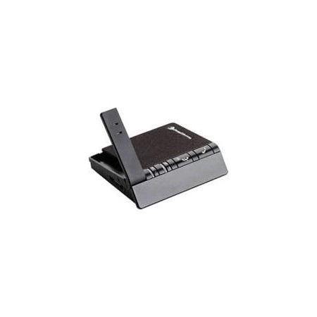 Sony HCB-100 Bluetooth Car Speakerphone - Kit de coche (88 x 76 x 21 mm)