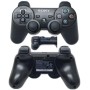 Sony DUAL SHOCK CONTROLLER BLACK