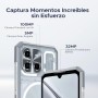 DOOGEE BladeGT Ultra 5G Movil Resistente Android14, MTK7300 36GB+512GB, 6,72’’ FHD+ 120Hz, 100MP AI Caméra, 5500mAh/33W, Efecto