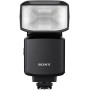 Sony HVL-F60RM2 - Flash Externo inalámbrico con Control por Radio, Negro