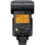 Sony HVL-F60RM2 - Flash Externo inalámbrico con Control por Radio, Negro