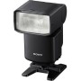 Sony HVL-F60RM2 - Flash Externo inalámbrico con Control por Radio, Negro