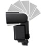 Sony HVL-F60RM2 - Flash Externo inalámbrico con Control por Radio, Negro