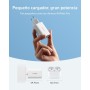 Anker Nano Cargador USB C de 100 W para MacBook, Cargador para MacBook, iPad, iPhone 16/16 Plus/ 16 Pro Max/15/14/13, Galaxy y