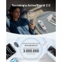 Anker Nano Cargador USB C de 100 W para MacBook, Cargador para MacBook, iPad, iPhone 16/16 Plus/ 16 Pro Max/15/14/13, Galaxy y