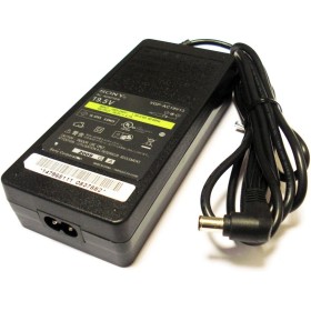 Sony VGP-AC19V10 - Adaptador de Corriente (Externo) - AC 110-240 V