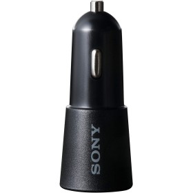 Sony CP-CADBE - Cargador Coche para Móvil, 2.4A, 1 Puerto