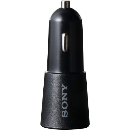 Sony CP-CADBE - Cargador Coche para Móvil, 2.4A, 1 Puerto