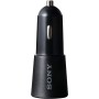 Sony CP-CADBE - Cargador Coche para Móvil, 2.4A, 1 Puerto