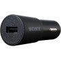 Sony CP-CADBE - Cargador Coche para Móvil, 2.4A, 1 Puerto