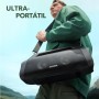 Soundcore Motion Boom Plus Altavoz Bluetooth Potente, Sonido de 80 W, 20 Horas de reproducción, IP67, Resistente al Agua y al