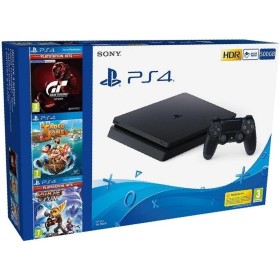 PlayStation 4 Slim Sony